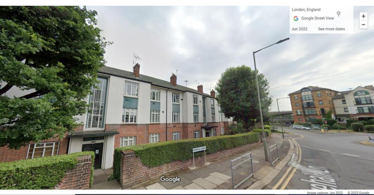 Appartement 2 Bed Flat - Short Walk From Brent Cross Station Hendon